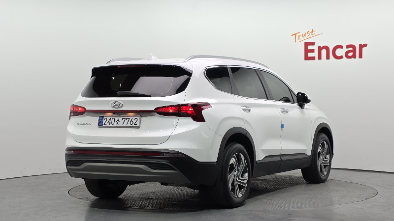 car Hyundai Santa FE id87929 photo #2