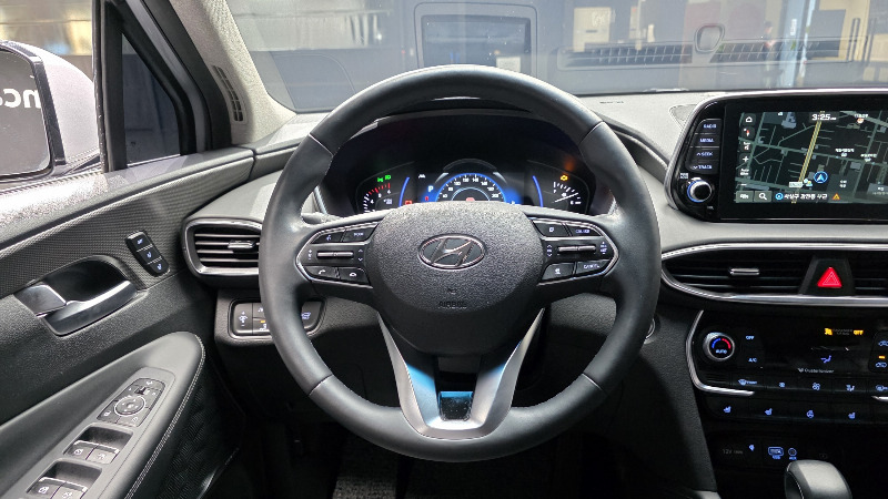 car Hyundai Santa FE id87933 photo #14