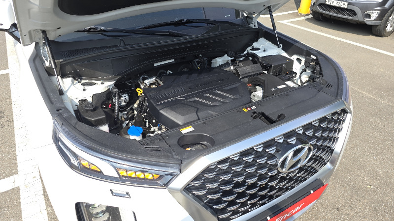 car Hyundai Palisade id87936 photo #6