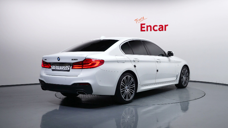 car BMW 5 Series id87952 photo #2