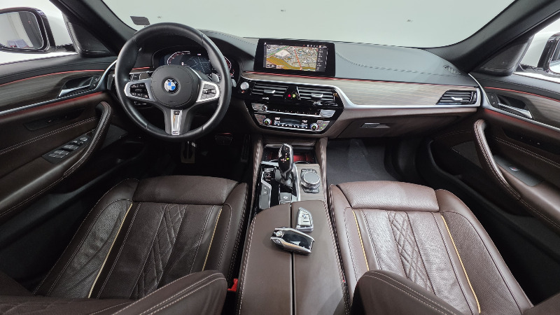 car BMW 5 Series id87952 photo #7