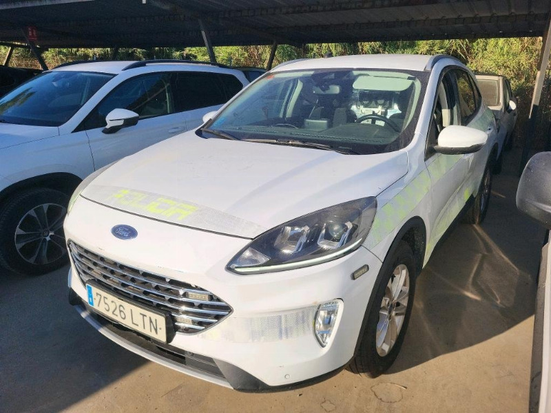 car Ford Kuga id87971 photo #2