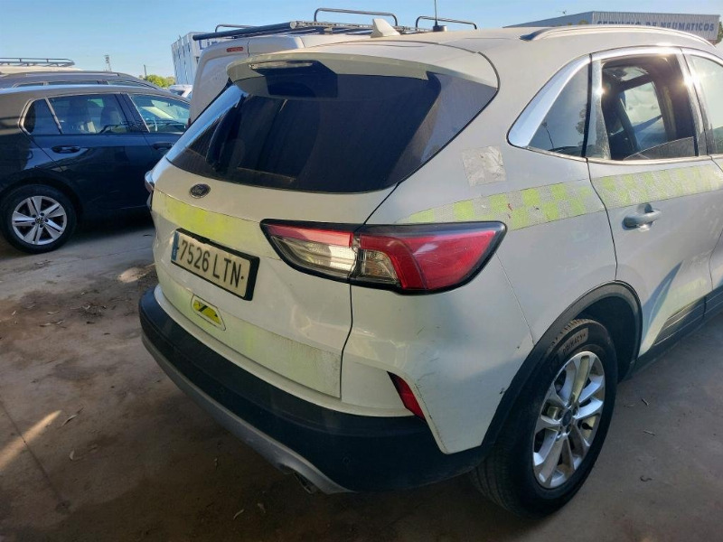 car Ford Kuga id87971 photo #3