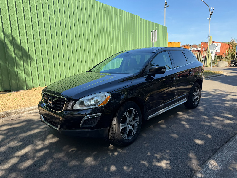 car Volvo XC60 id87975 photo #2