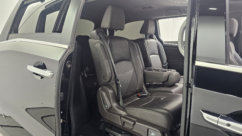 car Honda Odyssey id87976 photo #11
