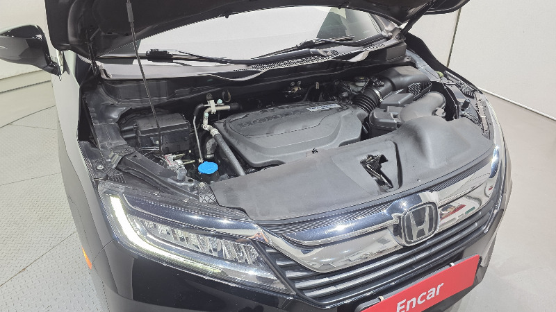 car Honda Odyssey id87976 photo #6