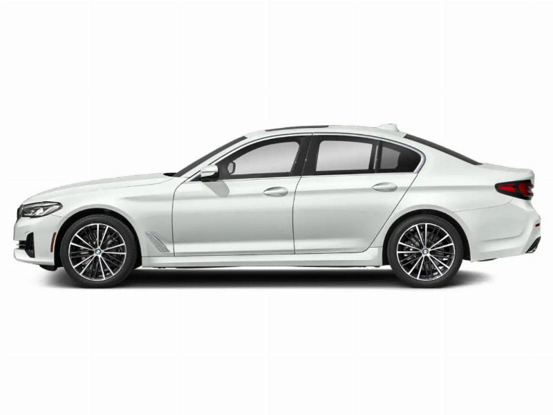 car BMW 5 Series id87977 main photo