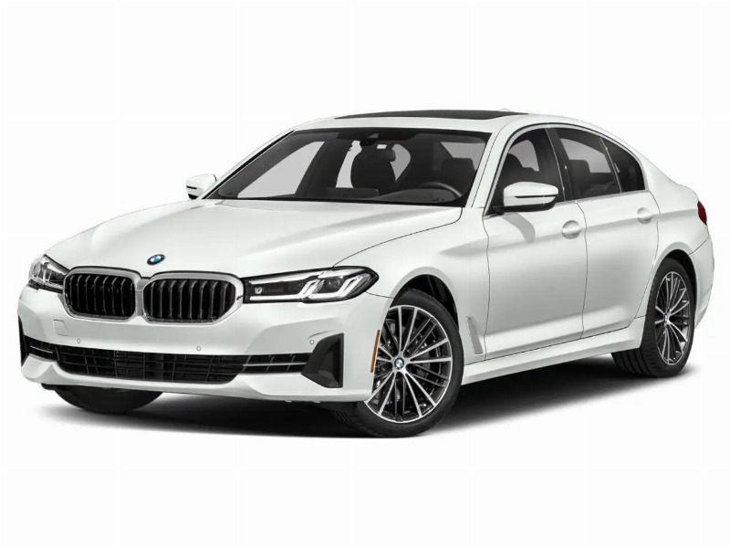 car BMW 5 Series id87977 photo #2