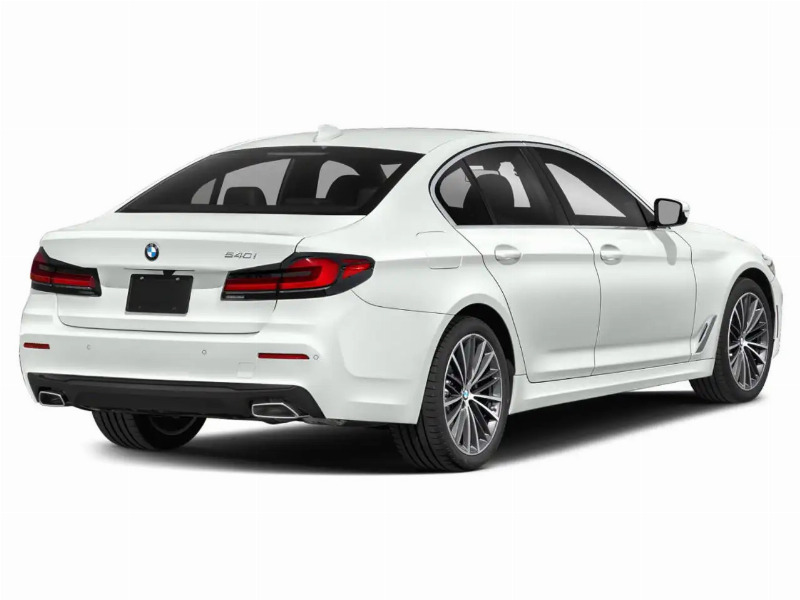 car BMW 5 Series id87977 photo #3