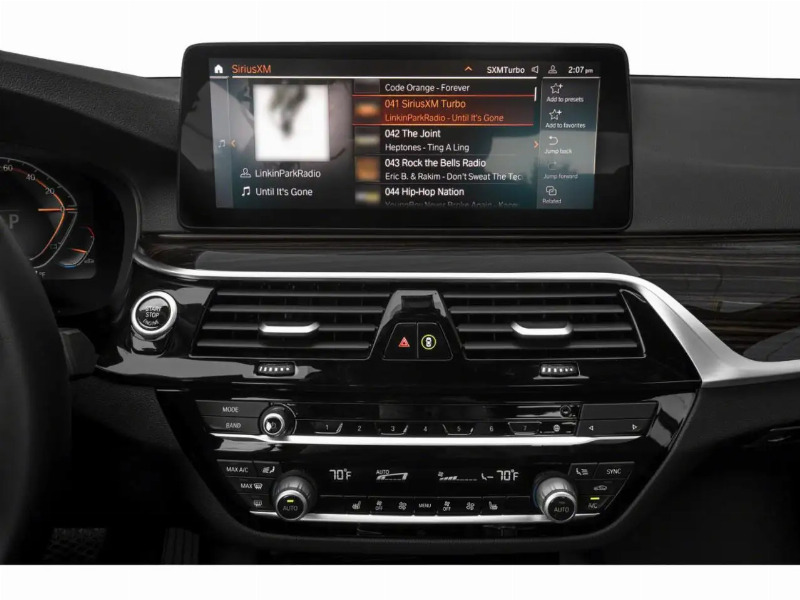 car BMW 5 Series id87977 photo #5
