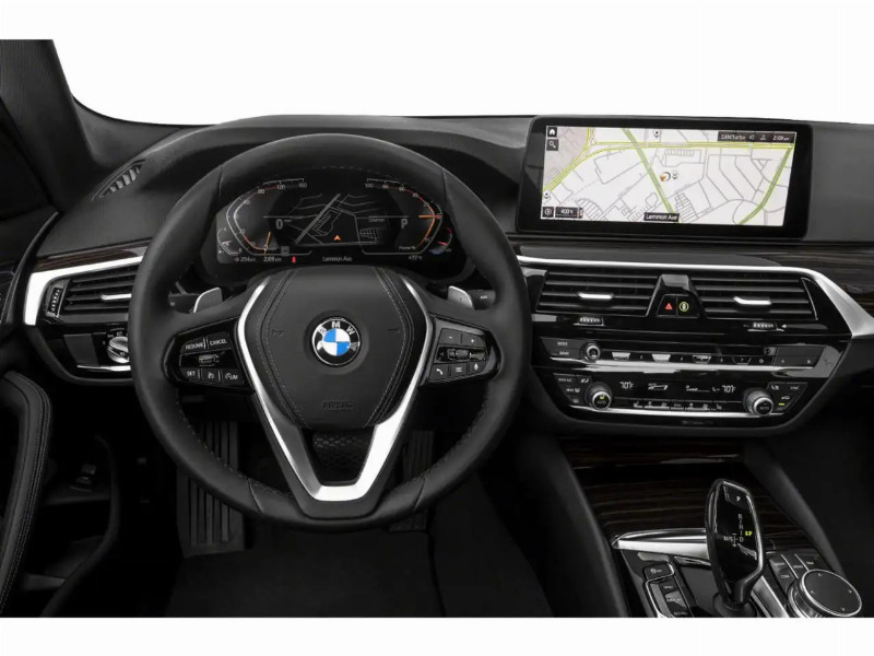 car BMW 5 Series id87977 photo #6