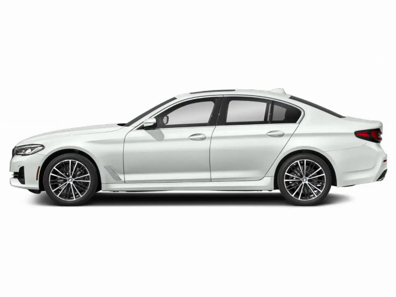 car BMW 5 Series id87977 photo #7