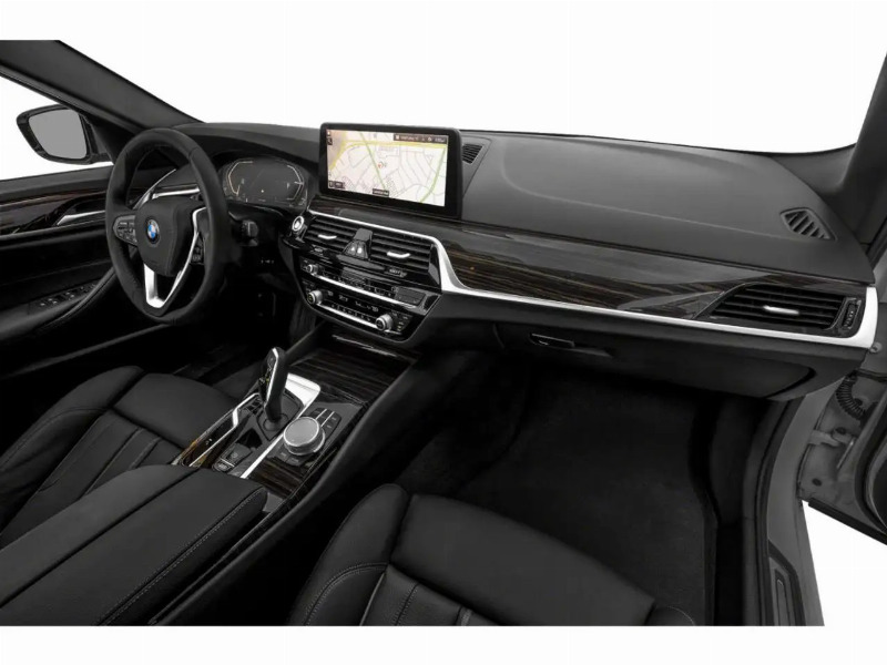 car BMW 5 Series id87977 photo #8