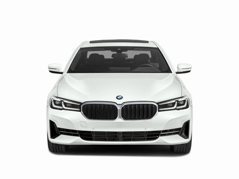 car BMW 5 Series id87977 photo #9