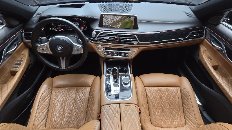 car BMW 7 Series id87991 photo #7