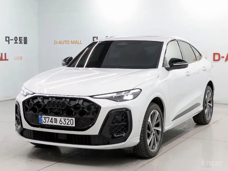 car Audi Q5 id87992 main photo