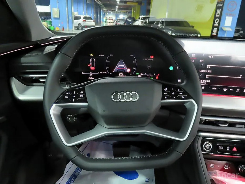 car Audi Q5 id87992 photo #14