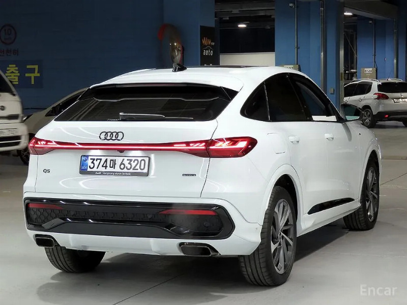 car Audi Q5 id87992 photo #2
