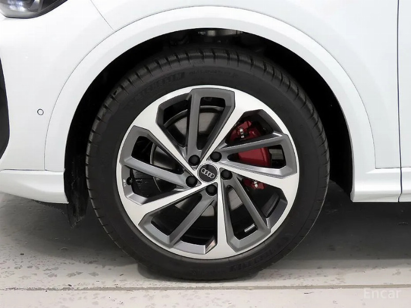 car Audi Q5 id87992 photo #5