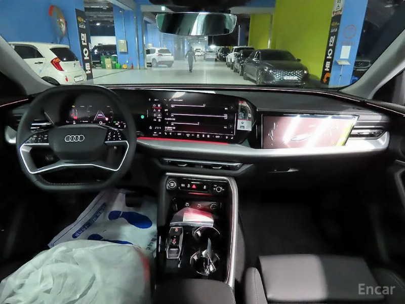 car Audi Q5 id87992 photo #7