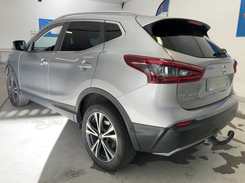 car Nissan Qashqai id87997 photo #3
