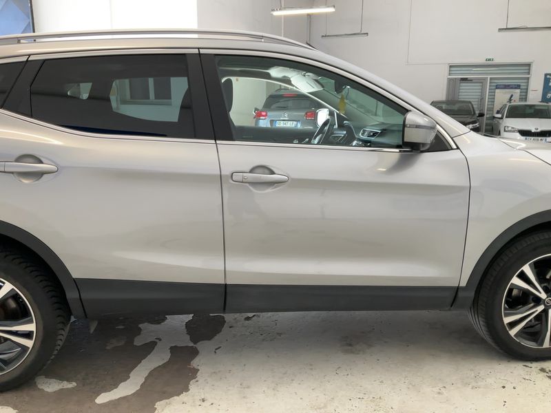 car Nissan Qashqai id87997 photo #7