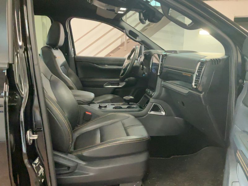 car Ford Ranger id88005 photo #11