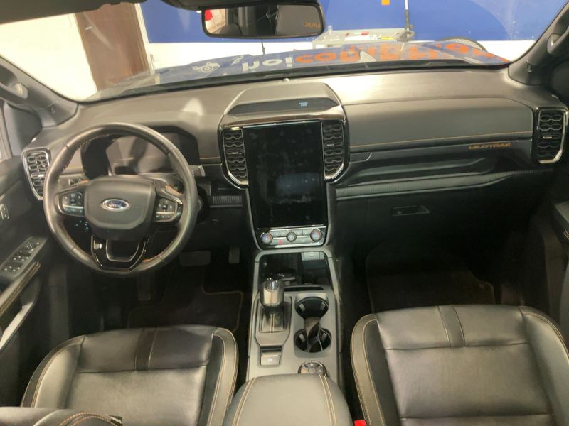 car Ford Ranger id88005 photo #12