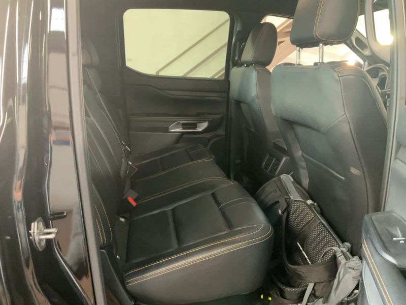 car Ford Ranger id88005 photo #14