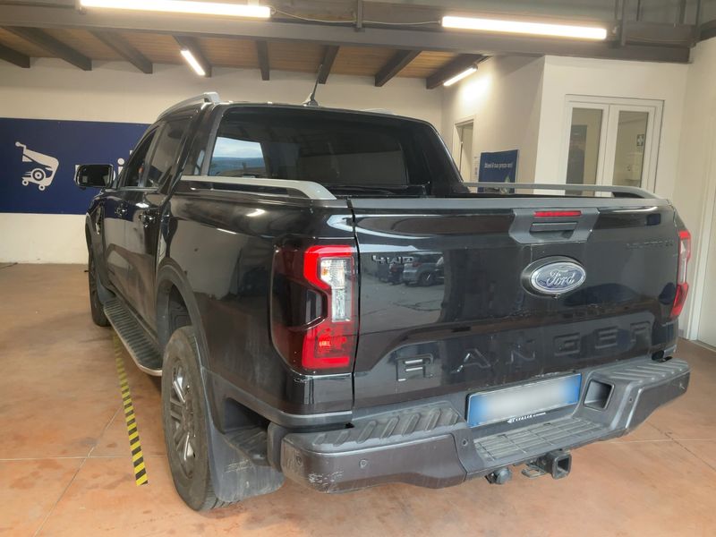 car Ford Ranger id88005 photo #3