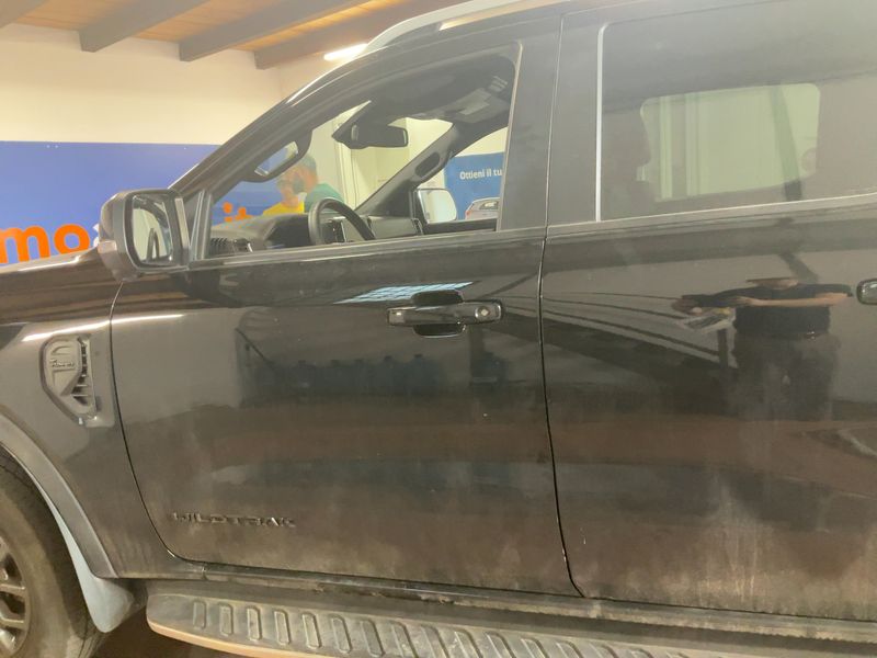 car Ford Ranger id88005 photo #4