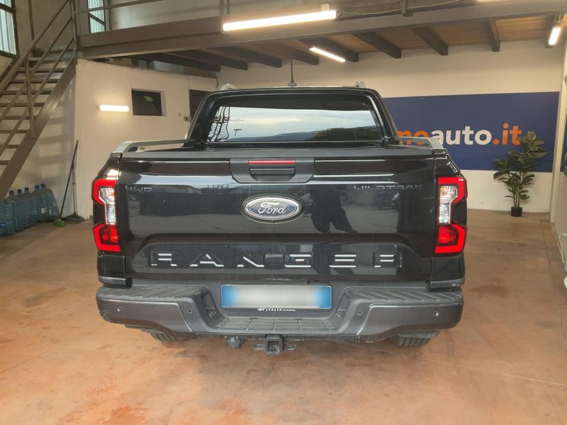 car Ford Ranger id88005 photo #5