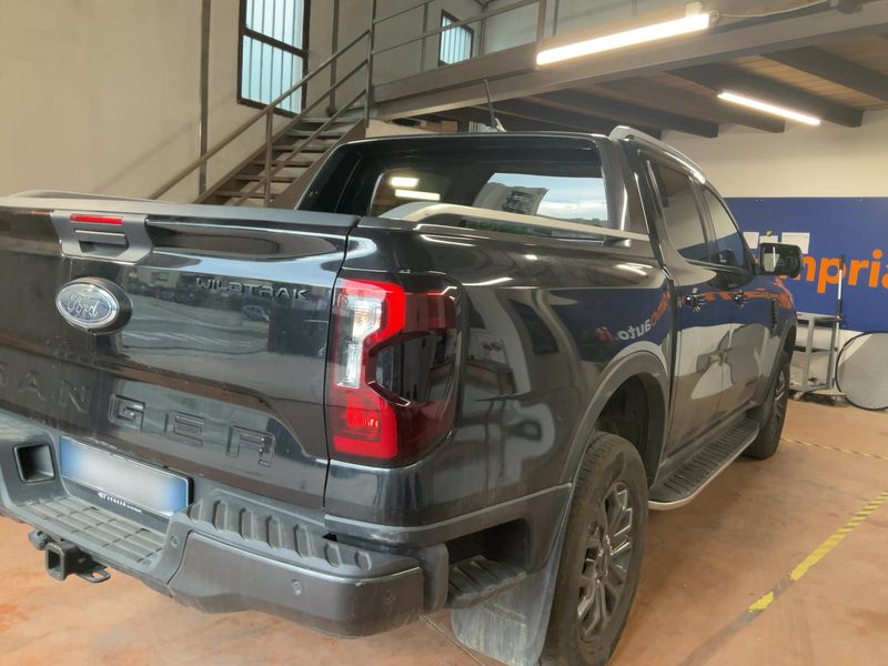 car Ford Ranger id88005 photo #6