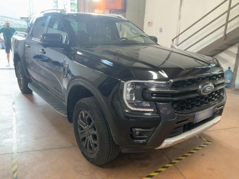car Ford Ranger id88005 photo #8