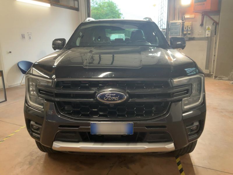 car Ford Ranger id88005 photo #9