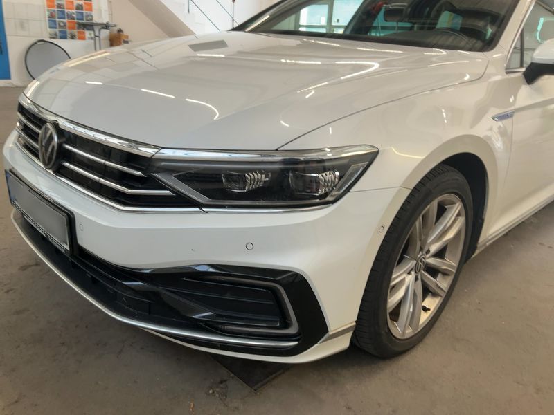 car Volkswagen Passat id88006 photo #2