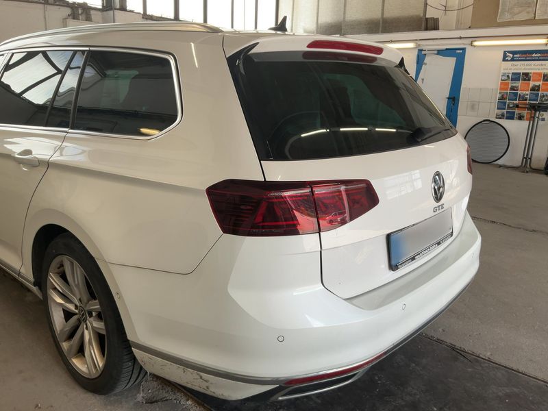 car Volkswagen Passat id88006 photo #3