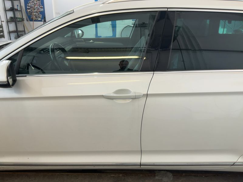 car Volkswagen Passat id88006 photo #4
