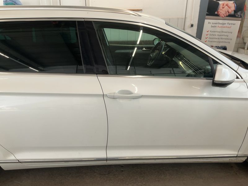 car Volkswagen Passat id88006 photo #7