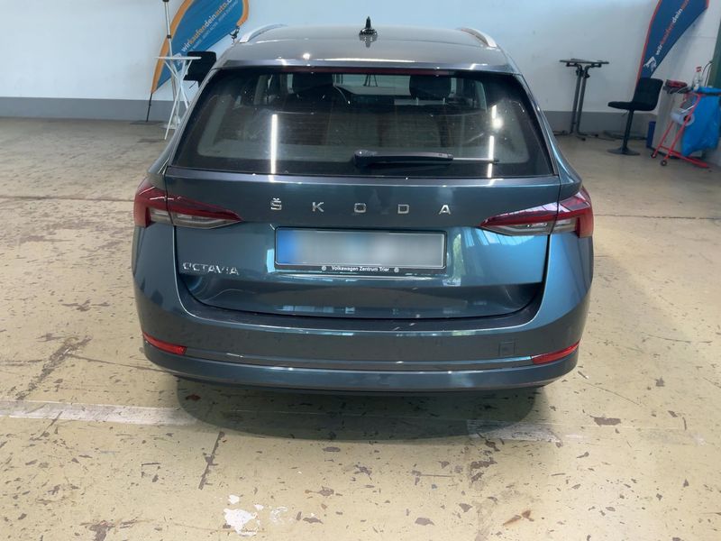 car Skoda Octavia id88009 photo #5
