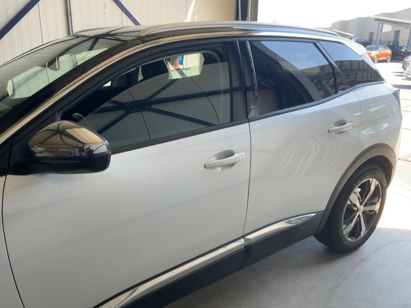 car Peugeot 3008 id88015 photo #2