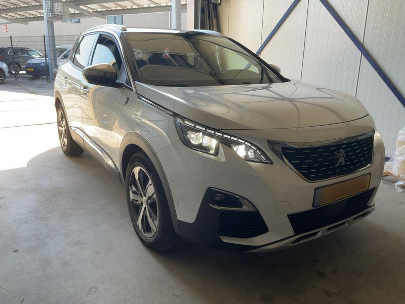car Peugeot 3008 id88015 photo #8