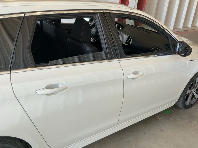 car Peugeot 308 id88021 photo #7