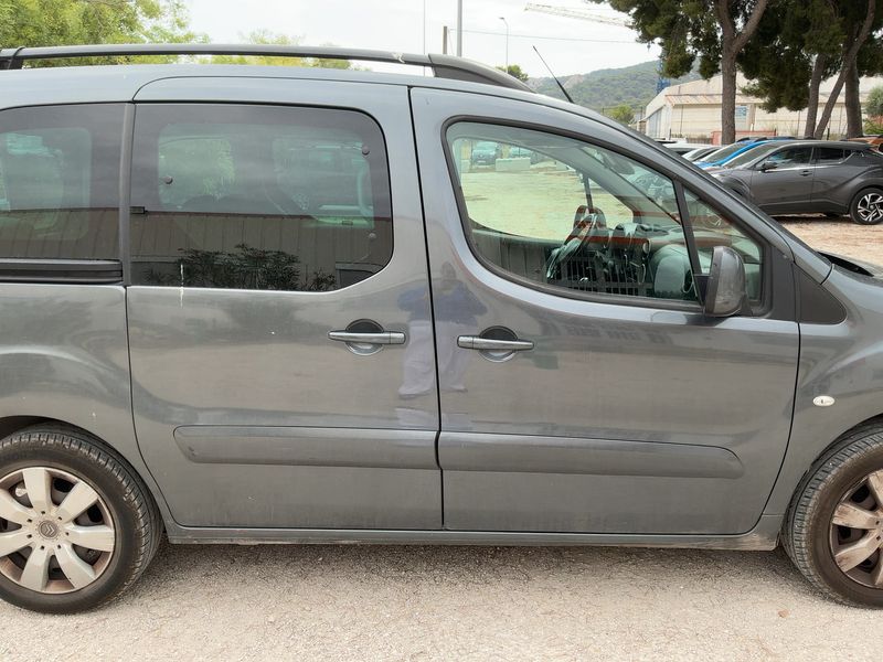 car Citroën Berlingo id88105 photo #7