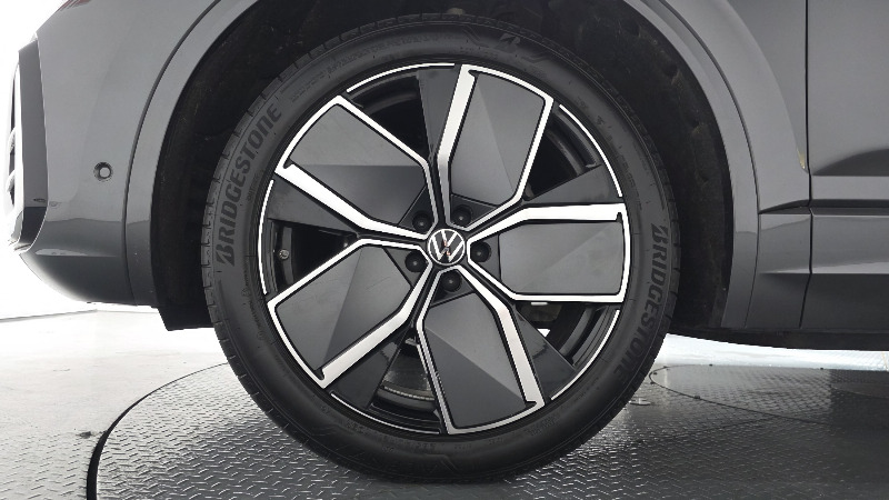 car Volkswagen Touareg id88149 photo #5