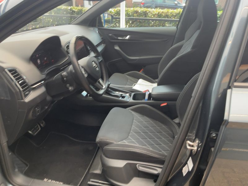 car Skoda Karoq id88151 photo #11