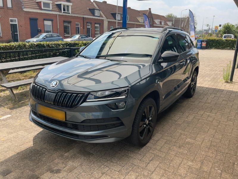 car Skoda Karoq id88151 photo #2