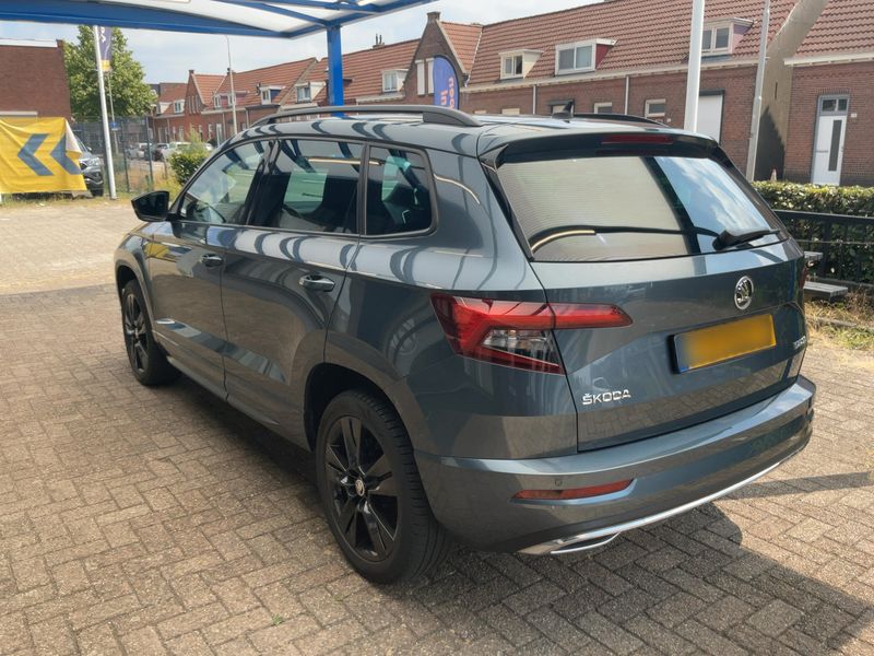 car Skoda Karoq id88151 photo #3