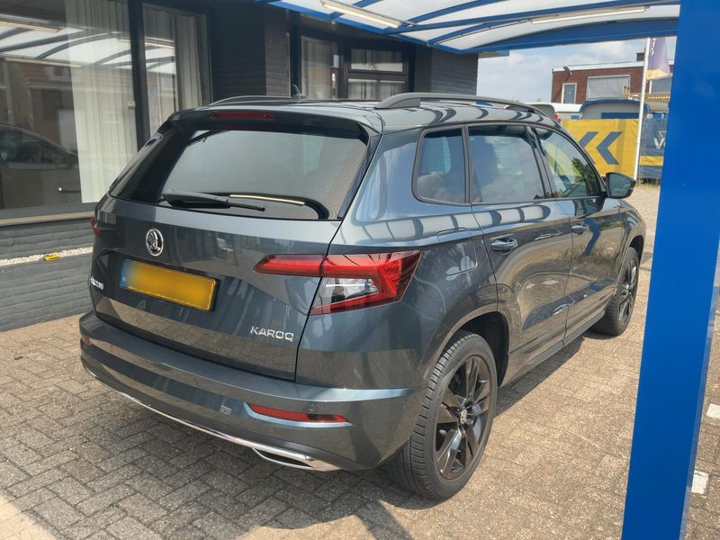car Skoda Karoq id88151 photo #6