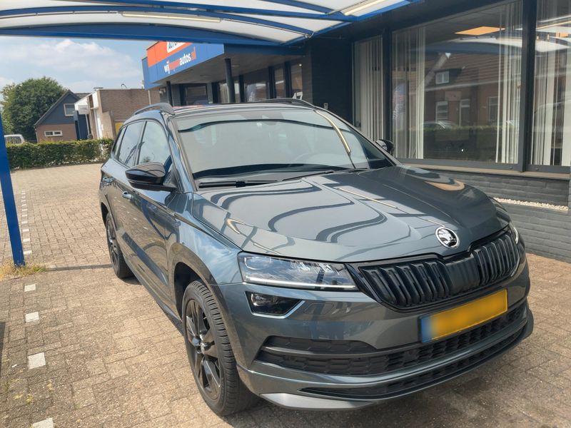 car Skoda Karoq id88151 photo #8
